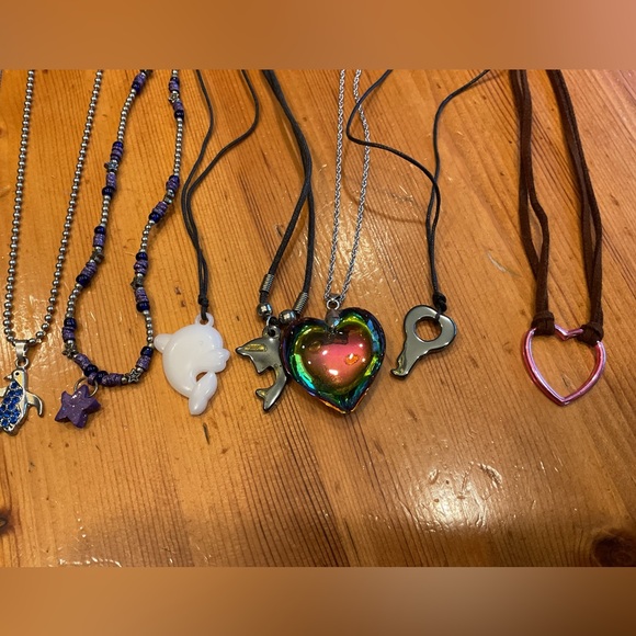 COSTUME JEWELRY HUGE LOT CHILDREN DRESS UP TWEENS TEENS FUN ADULTS - Picture 8 of 16